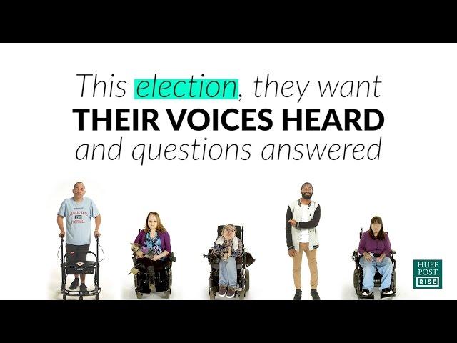 #CripTheVote This Election Year