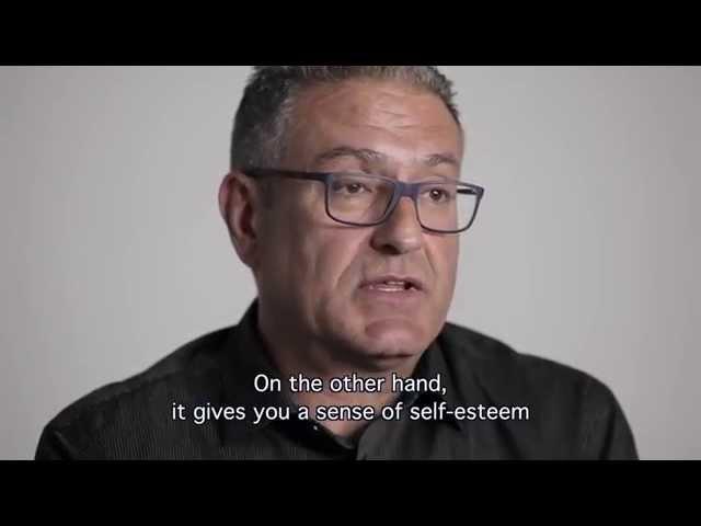 Become a Friend of CNIO (1 min 30 sec)