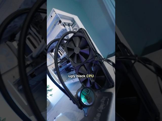 the new DeepCool Mystique 360 ‍