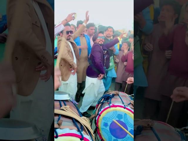 Butifall Dance kaka jani and arslan khan Different style