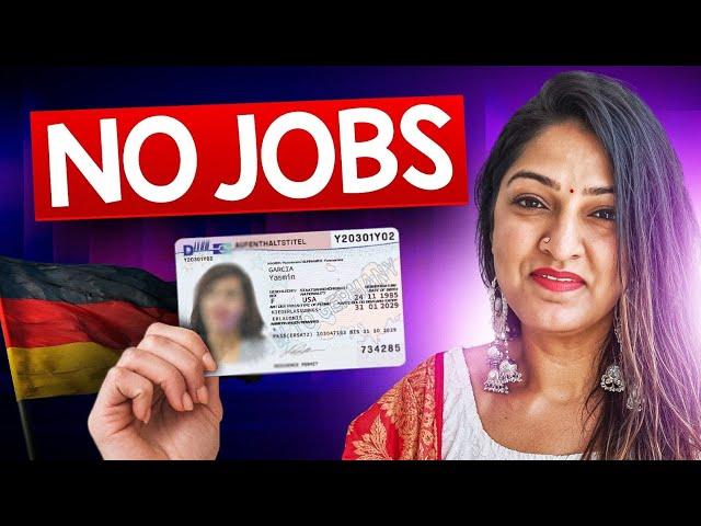 Challenges Faced By Opportunity Card Visa Holders In Germany. | Gurpreet In Germany.