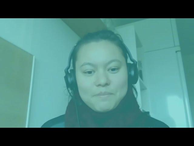 Presita Satyal, Legal Advisor at Allihop AB about Jobbsprånget