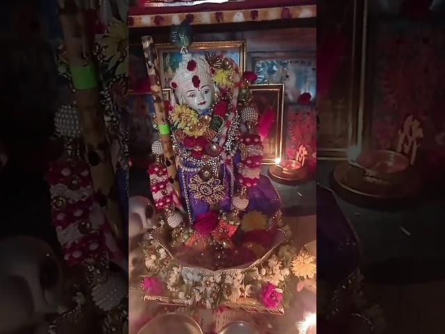 #trending#sri krishna #givinda#medhansh vlogs#