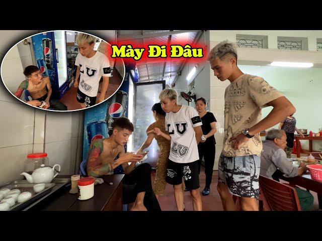 Tin Buồn Hiếu Khểnh Và Hoàng Em Mất Tiền Tiktok..