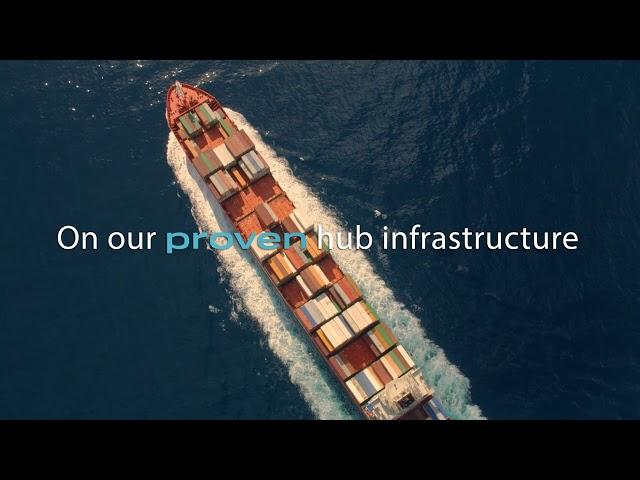 Your key to Maritime IoT