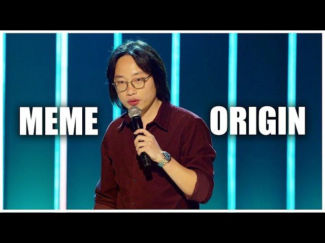 "You Just Insulted My Entire Race Of People" | Jimmy O. Yang [MEME ORIGIN]