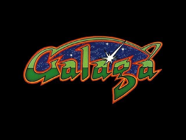 Arcade USA Minisode Galaga!