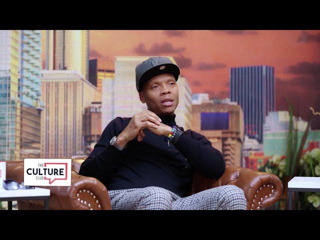 New Edition’s Ronnie DeVoe Says It was Devastating Coming Home to No Money After Touring