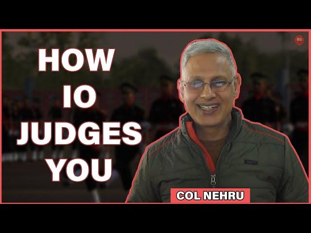 Does IO Judge You Based on Past Mistakes Despite Your Growth? | Doubt Clearance Session | Col Nehru
