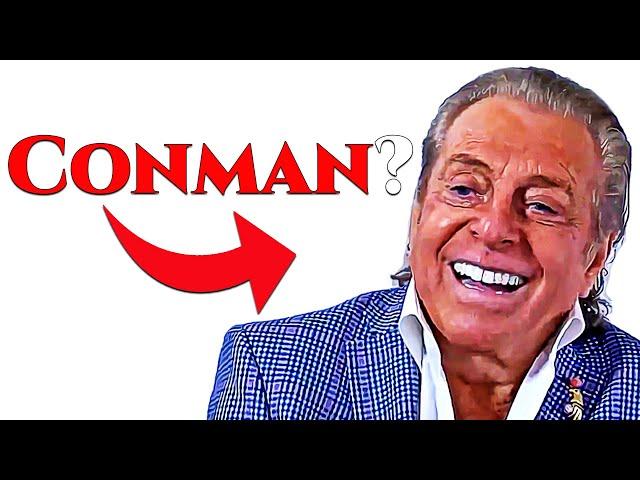 The Many Lies of Gianni Russo