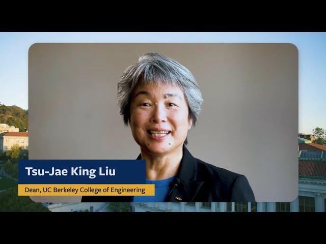 The Berkeley Engineering MAS-E - Online and On Your Terms