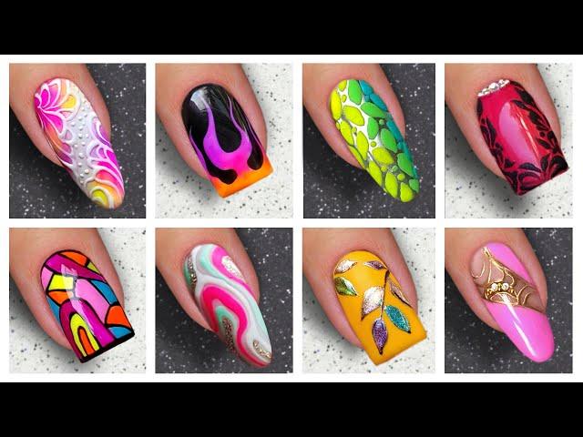 Nail Art Designs #20nails | Best Nail Art