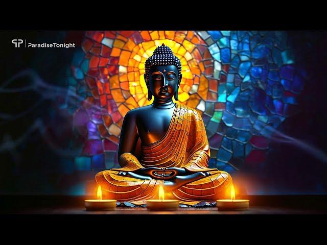 Deep Relaxing Music 3 | Deep Sleep, Deep Healing and Stress Relief