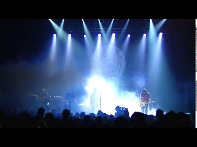 Ween Buckingham Green Live in Chicago