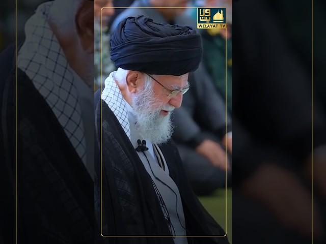  Memorable Moments from Ayatollah Syed Ali Khamenei's Friday Prayers in Tehran!