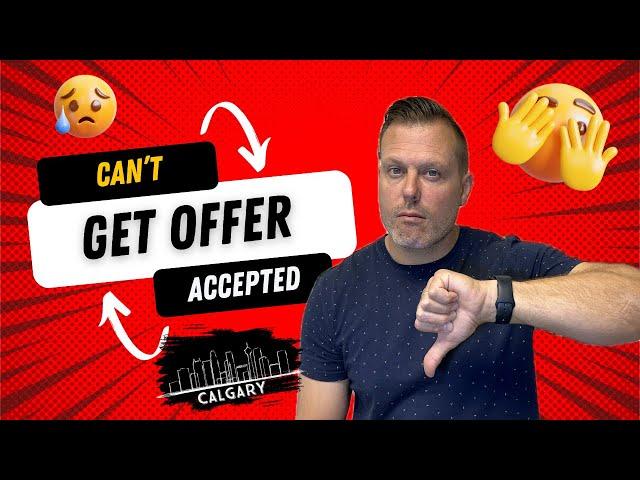 The Calgary Home Buyer's Nightmare: 3 Problems You MUST Know