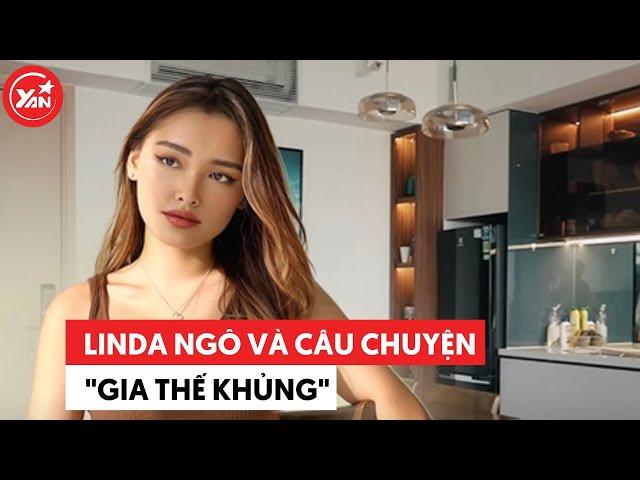 Linda Ngô chi 250 triệu đồng bay hạng thương gia, khoe "biệt thự view biển đi mỏi chân" của gia đình