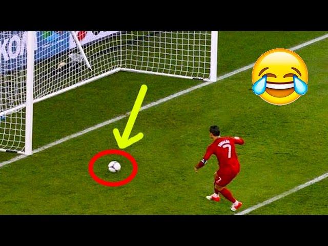 Funny Soccer Football Vines 2017 ● Goals l Skills l Fails #41