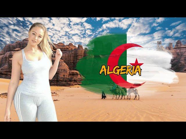 How Algeria Became A European Tourist Hotspot