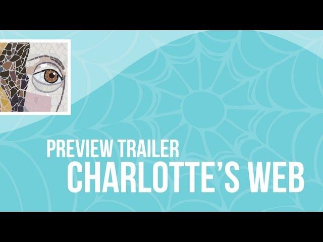 Charlotte's Web - Trailer