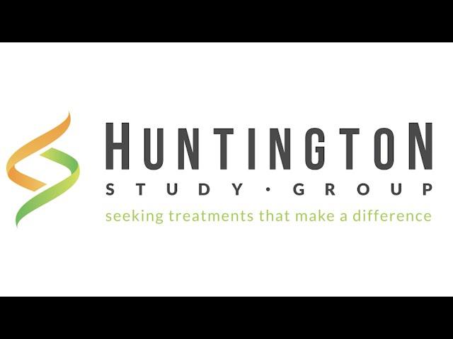 Huntington Study Group (HSG) Overview