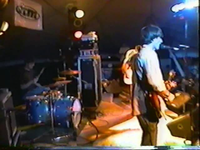 twothirtyeight - "the spoiled one" - Cornerstone 2001