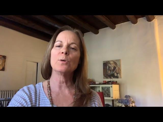 Wellness With Sue | Yoga Retreat in Santa Fe New Mexico