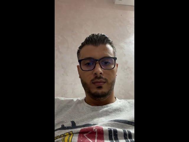 Raghib Live instagram 20 09 2021 رغيب أمين لايف أنستغرام