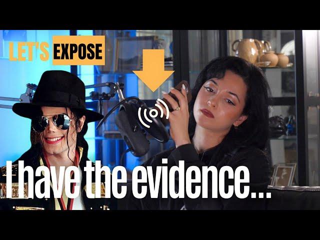 Debunking Michael Jackson's Allegations (Only With Evidence) | The Found Records Podcast EP. 3