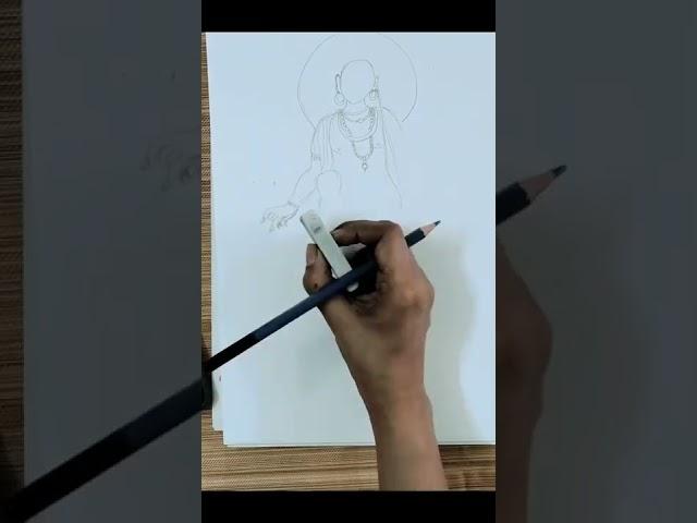 Vaman Avatar Part 1 #ytshorts #shorts