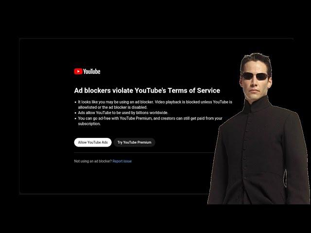 How To Unblock YouTube's Adblock Block - (2 WAYS)
