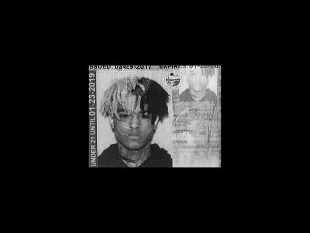 [FREE] SAD XXXTENTACION x SHILOH DYNASTY PIANO TYPE BEAT -“under arrest”