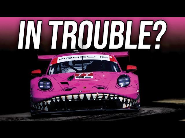 BIG Championship Implications! | 2024 IMSA VIR Race Report