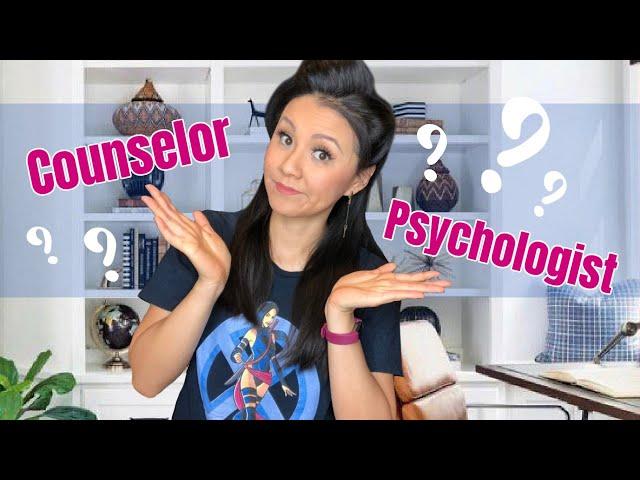 Counseling Corner: What's the difference between school counselor and school psychologist?