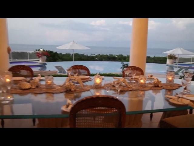 Flower Hill Jamaica - Experience Luxury