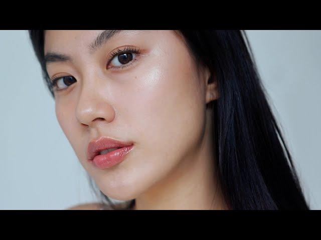 Everyday Natural Glow Makeup