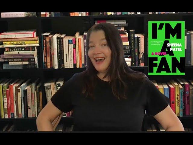 In the Stacks #220: I'm a Fan