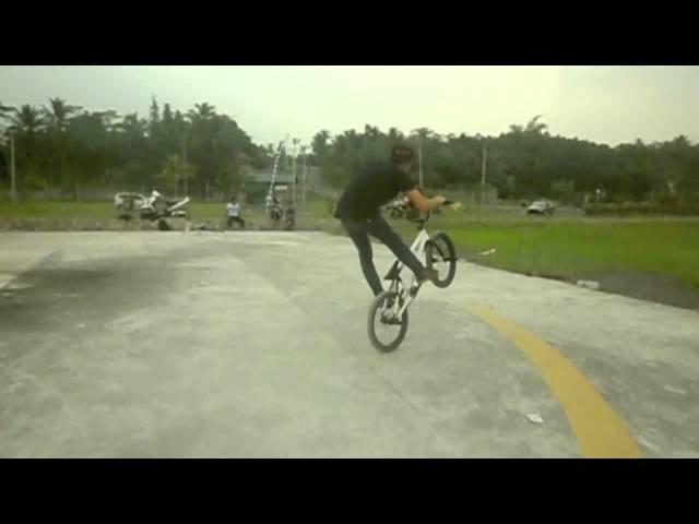 BDGBMX - Moeis