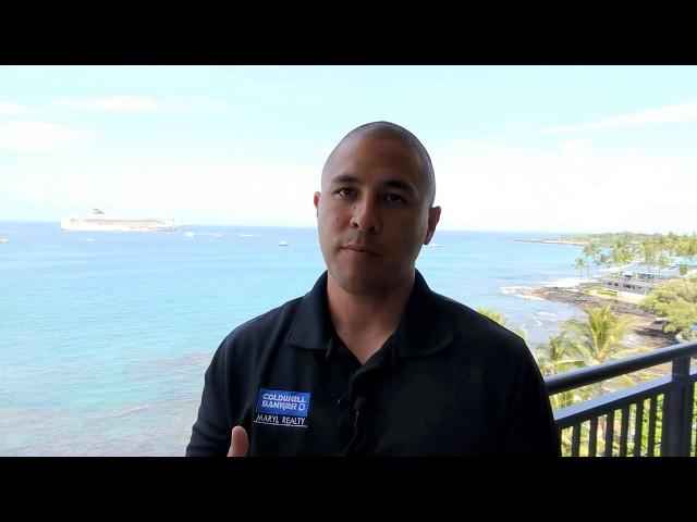 Hawaii Condo Considerations-  Buy Big Island VLOG 4