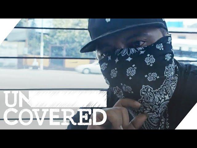 Gangs in El Salvador | Uncovered mit Thilo Mischke