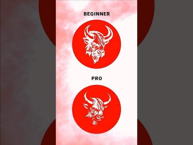 Mastering Logo Inversion: Adobe Illustrator 2025 Tips! #illustrator #vectopix #viralreels