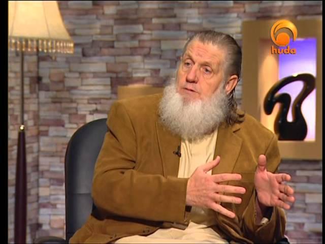Closing the Gap, Creationist VS Evolutionist - Host Omar Dunlop, Guest Sh Yusuf Estes