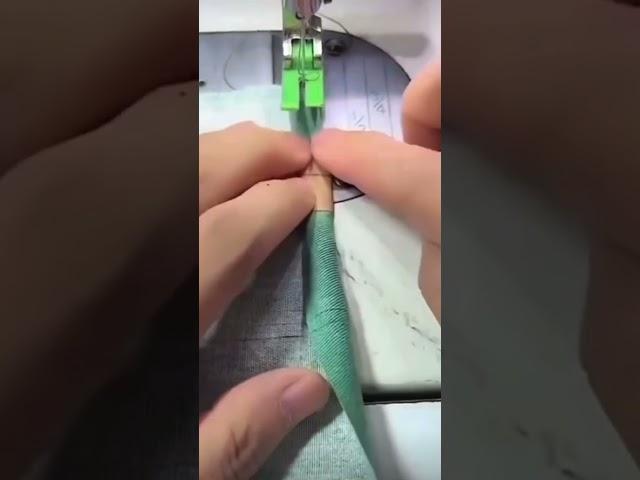 Ровная строчка лайфхак