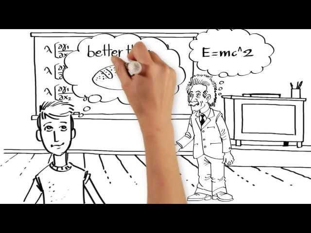 Whiteboard Animations