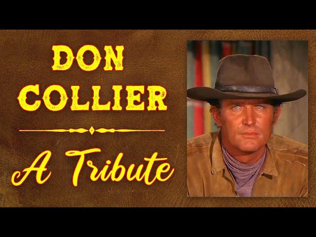 Don Collier Tribute