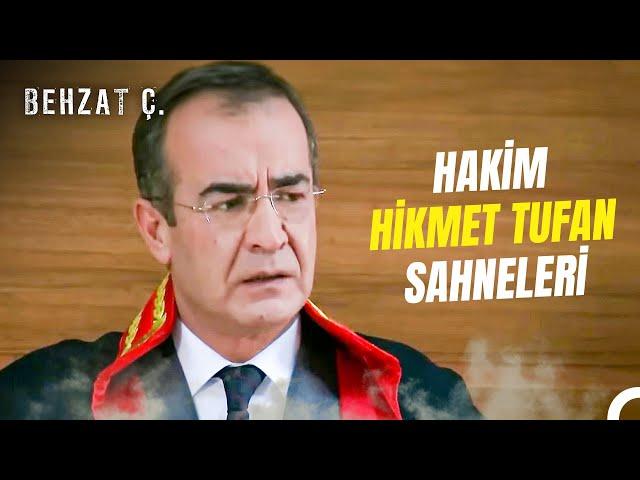 Kes Sesini! Bi' Buçuk iskender Alayım - Behzat Ç.