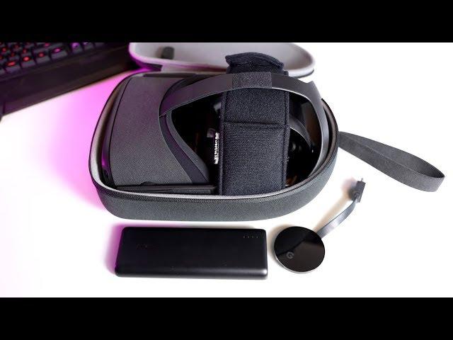 5 Oculus Quest Accessories We Recommend Getting