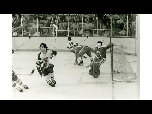 The Buffalo Bulls UB 1960s and 70s