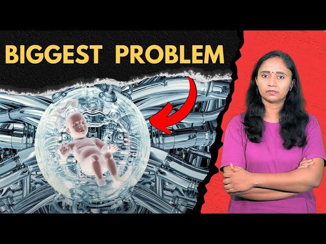 ఇండియన్ పిల్లలే ఎక్కువ బలైపోతున్నారు || Thulasi Chandu