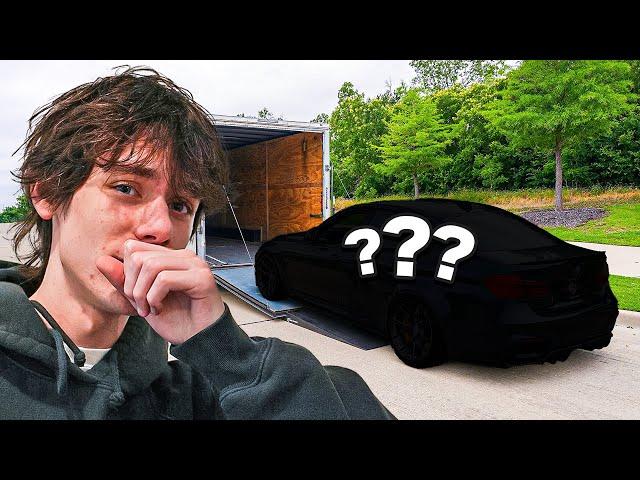 I Replaced My First Dream Car with Something Even Better...